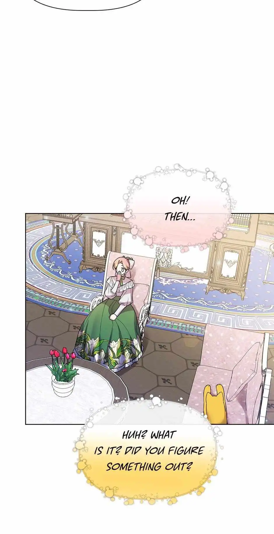 Starting from Today, I'm a Princess? Chapter 32 43